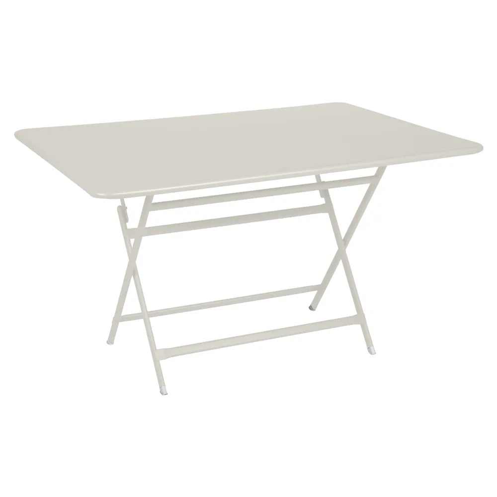 Fermob – Caractère – Table 128 x 90 cm – Gris argile