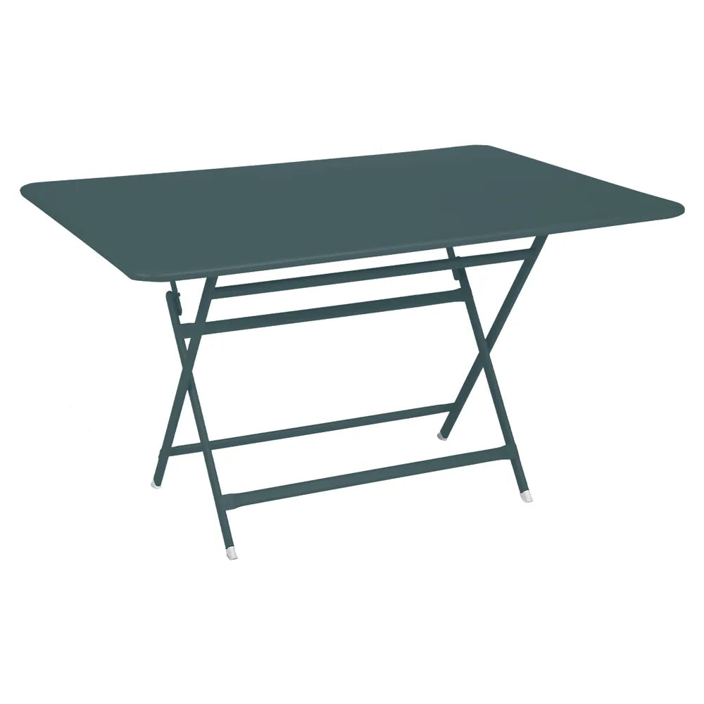Fermob – Caractère – Table 128 x 90 cm – Gris orage