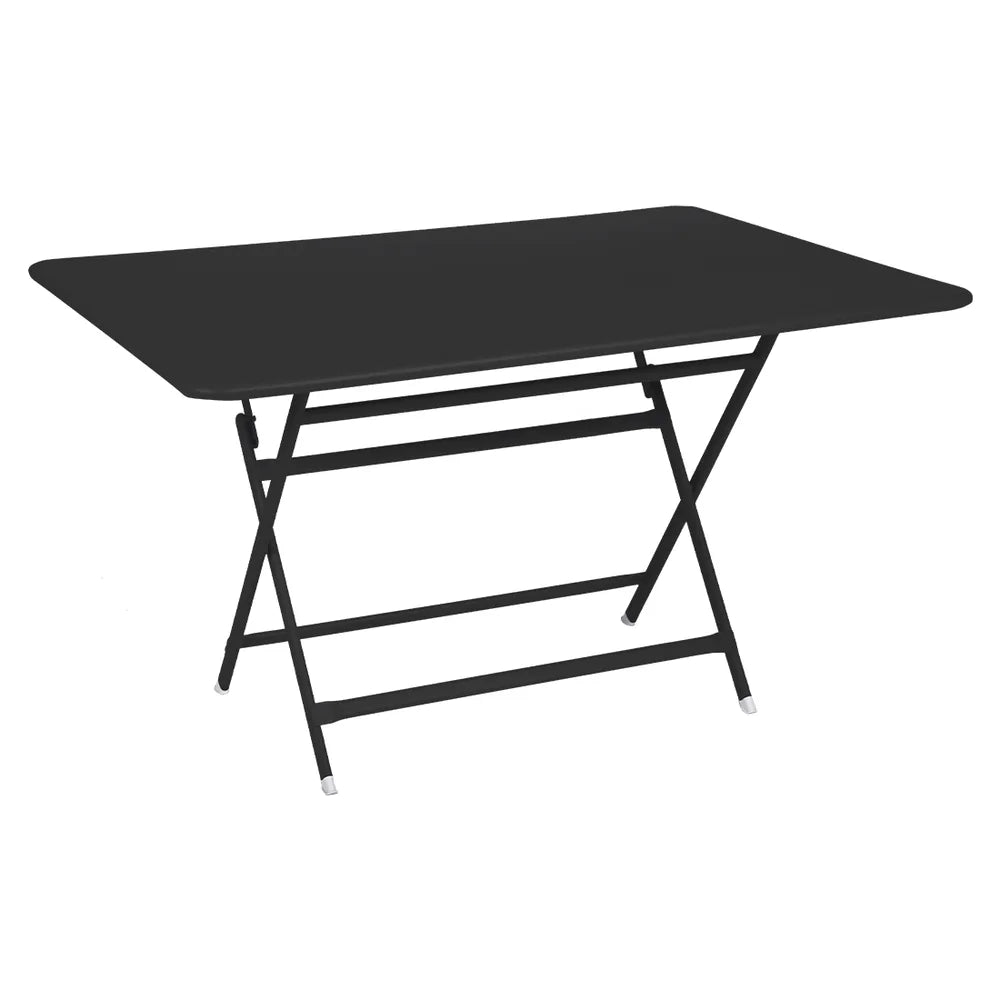 Fermob – Caractère – Table 128 x 90 cm – Carbone