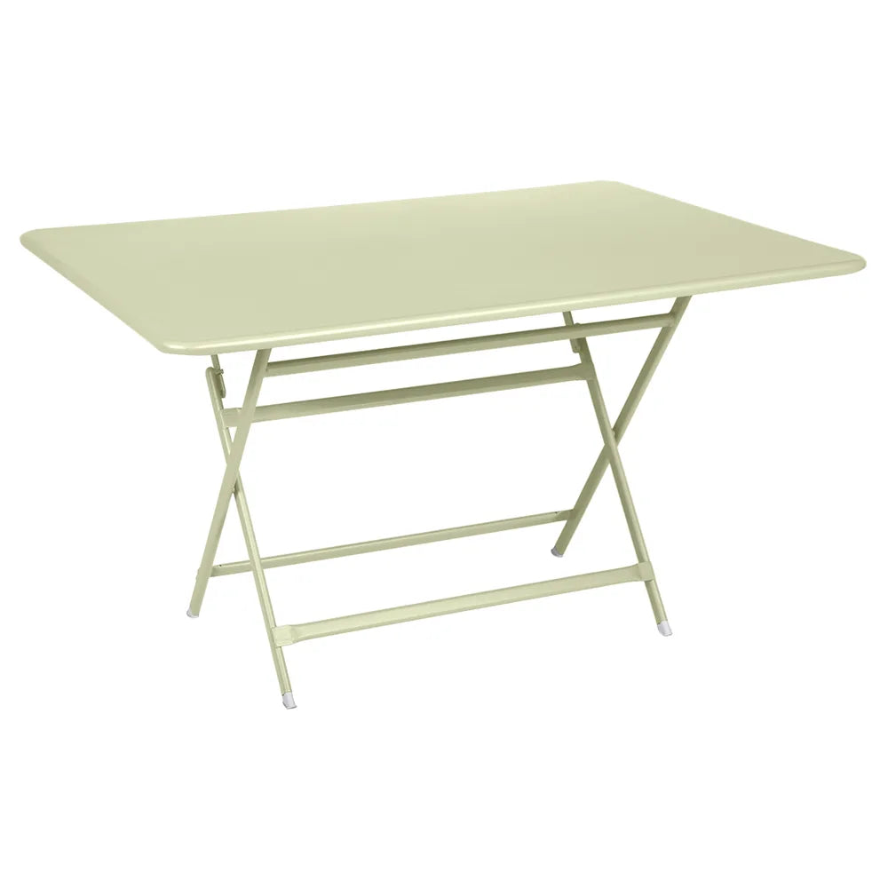 Fermob – Caractère – Table 128 x 90 cm – Vert tilleul