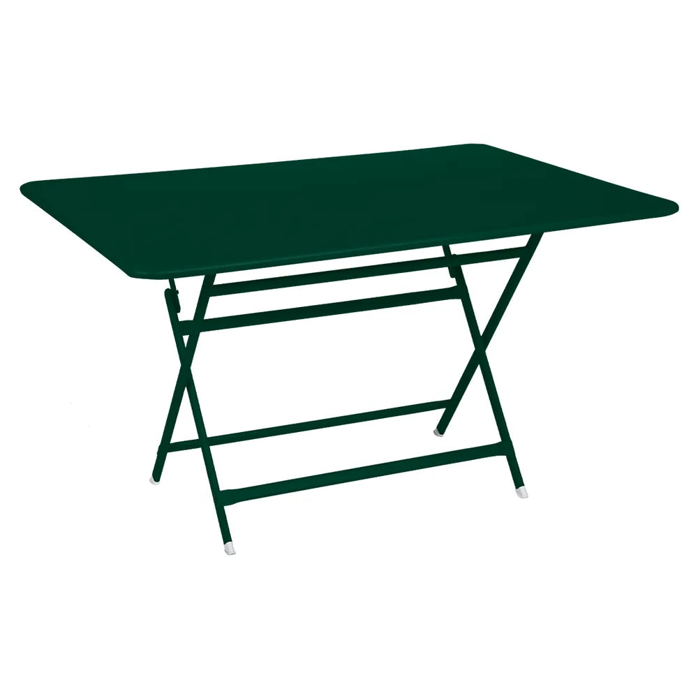 Fermob – Caractère – Table 128 x 90 cm – Vert cèdre