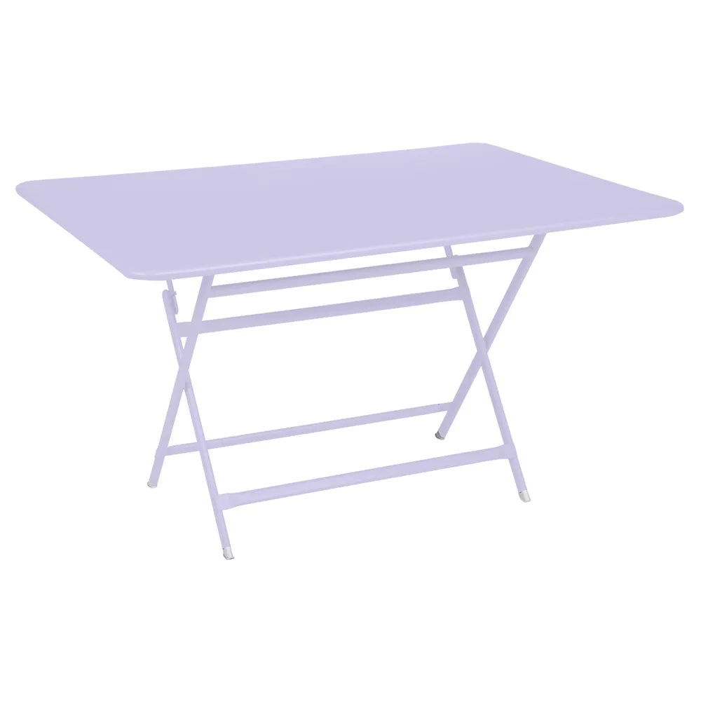 Fermob – Caractère – Table 128 x 90 cm – Guimauve