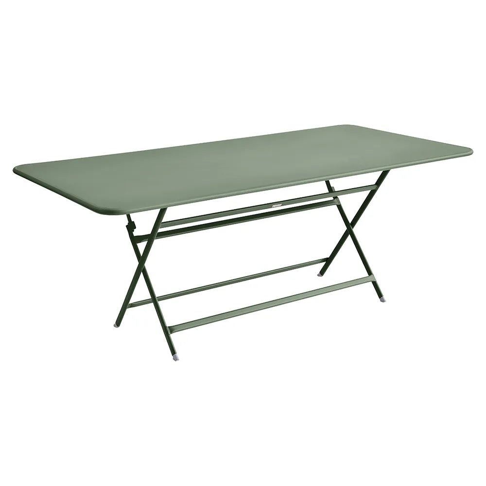 Fermob – Caractère – Table 190 x 90 cm – Cactus