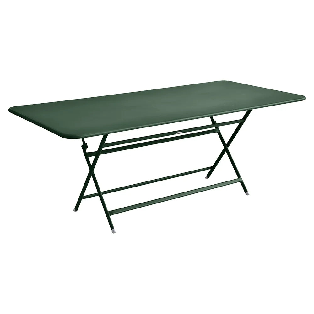 Fermob – Caractère – Table 190 x 90 cm – Vert cèdre