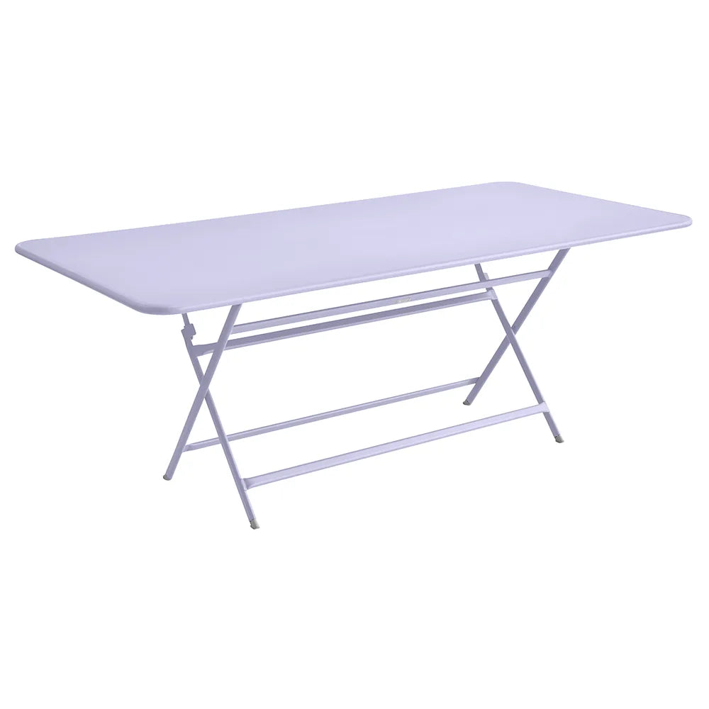 Fermob – Caractère – Table 190 x 90 cm – Guimauve