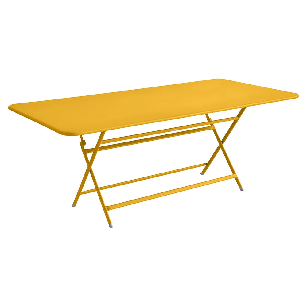 Fermob – Caractère – Table 190 x 90 cm – Miel