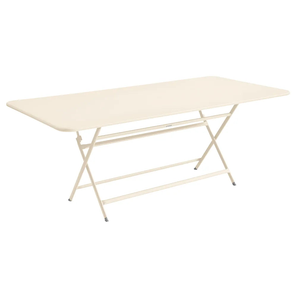 Fermob – Caractère – Table 190 x 90 cm – Beige latte