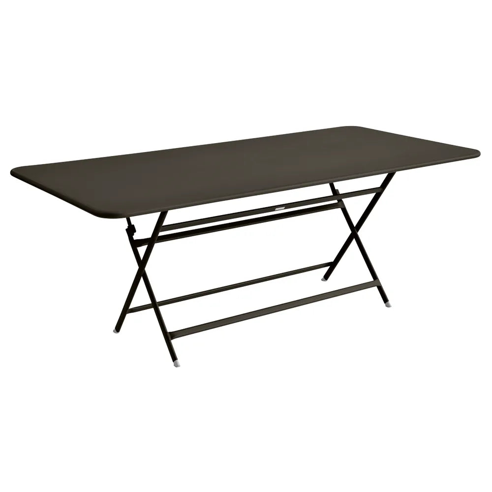 Fermob – Caractère – Table 190 x 90 cm – Tonka
