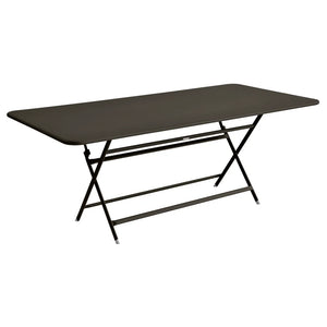 Fermob – Caractère – Table 190 x 90 cm – Tonka