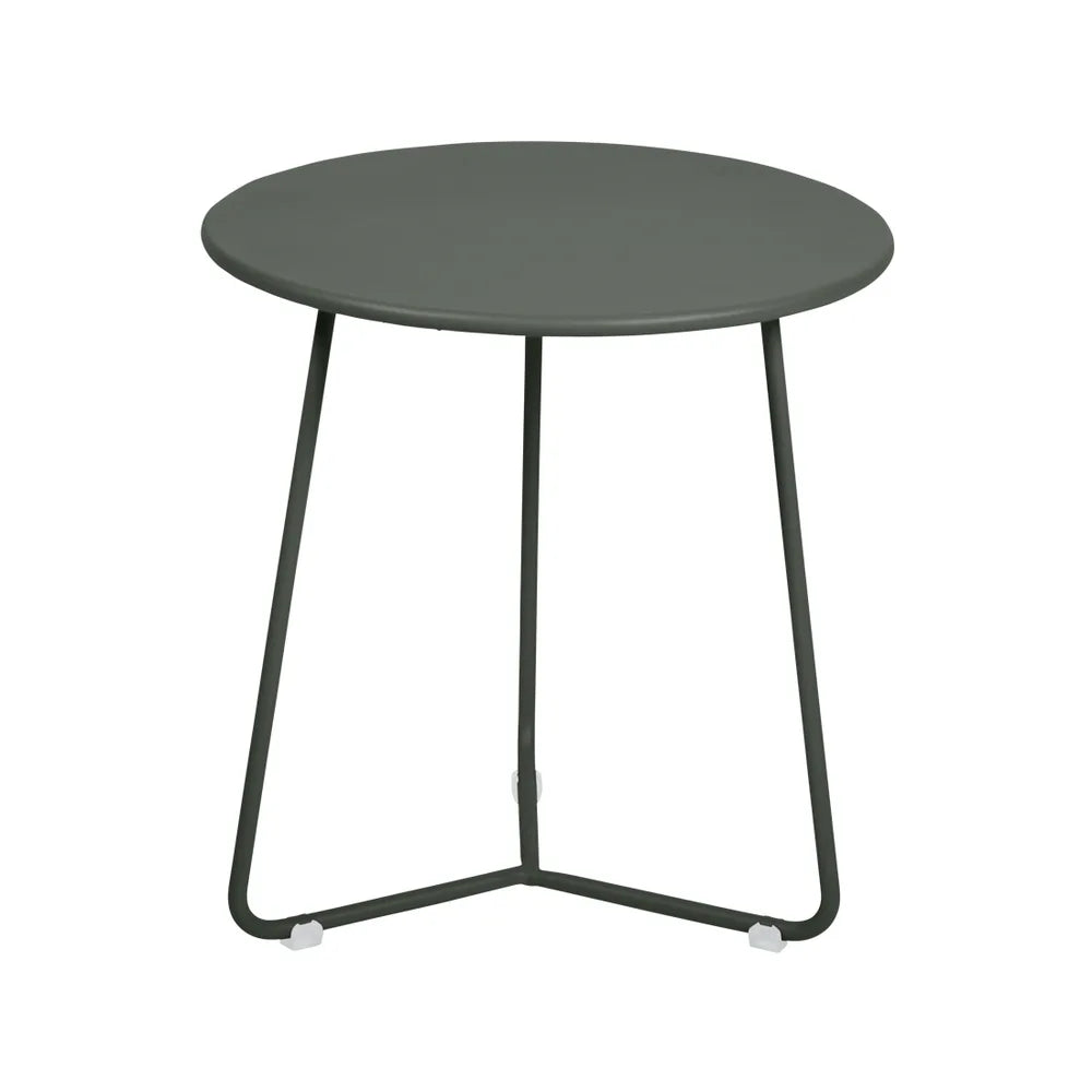 Fermob – Cocotte – Table d'appoint ø 34 cm – Romarin