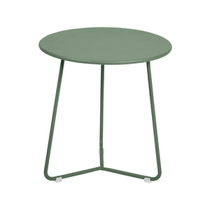 Fermob – Cocotte – Table d'appoint ø 34 cm – Cactus