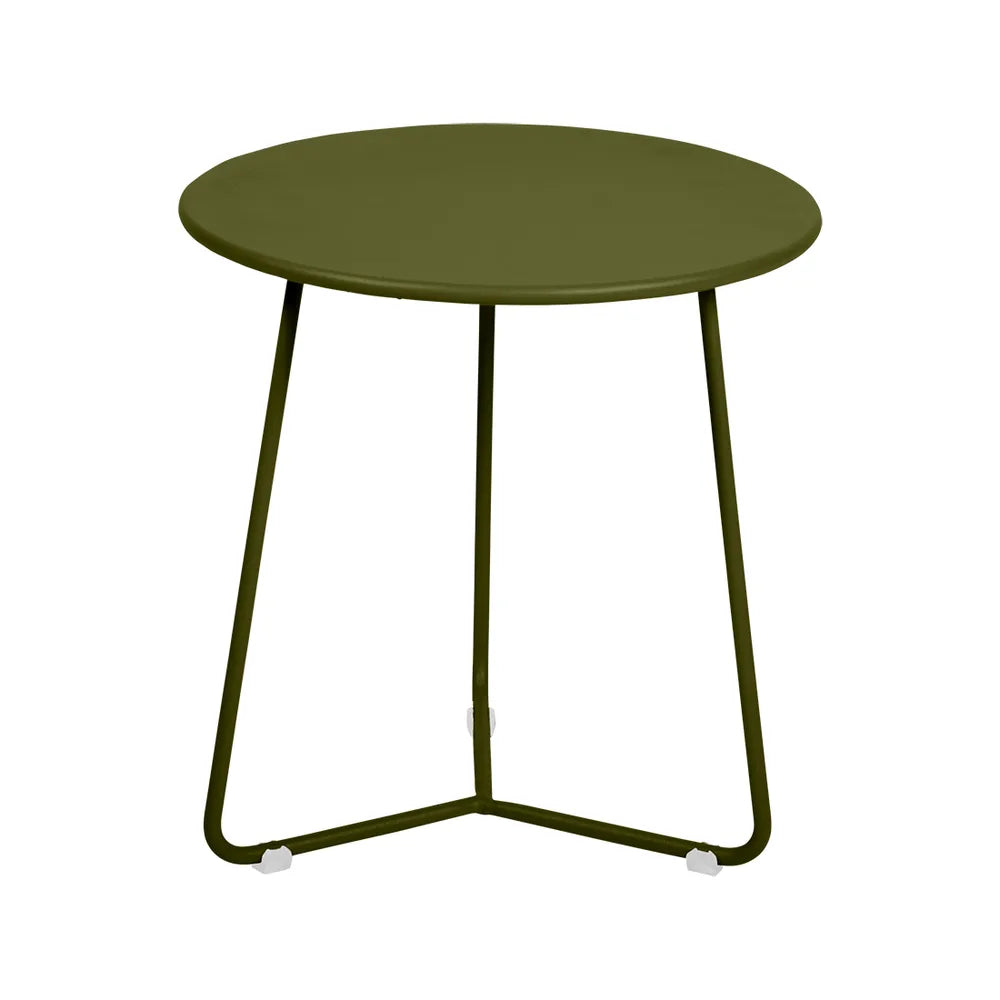 Fermob – Cocotte – Table d'appoint ø 34 cm – Pesto