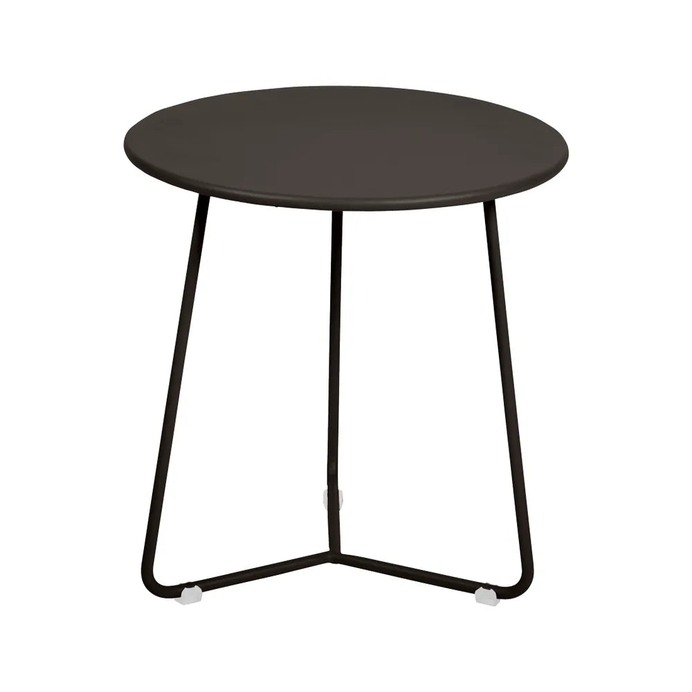Fermob – Cocotte – Table d'appoint ø 34 cm – Tonka