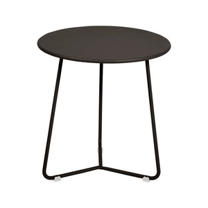 Fermob – Cocotte – Table d'appoint ø 34 cm – Tonka