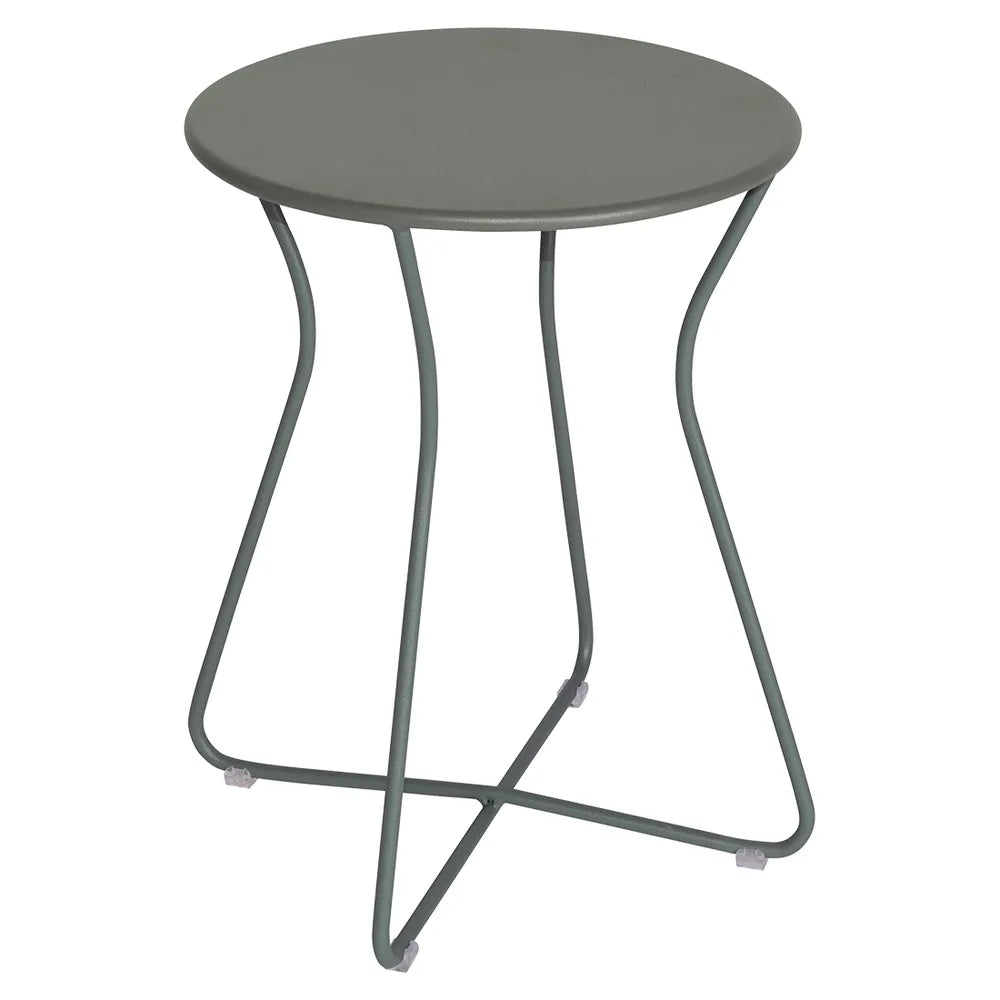 Fermob – Cocotte – Tabouret H.45 cm – Romarin