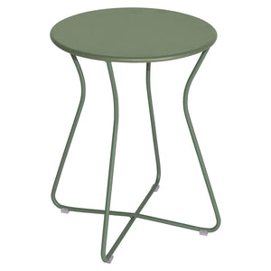 Fermob – Cocotte – Tabouret H.45 cm – Cactus