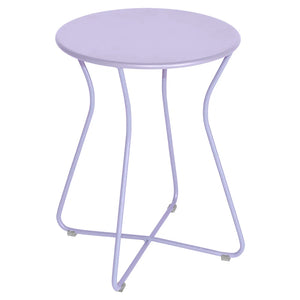 Fermob – Cocotte – Tabouret H.45 cm – Guimauve