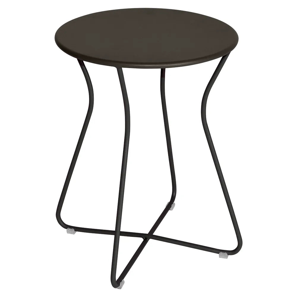 Fermob – Cocotte – Tabouret H.45 cm – Tonka