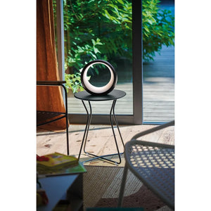 Fermob – Cocotte – Tabouret H.45 cm en situation