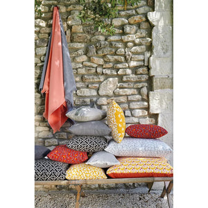 Fermob – Color mix – Fouta 200 x 100 cm en situation