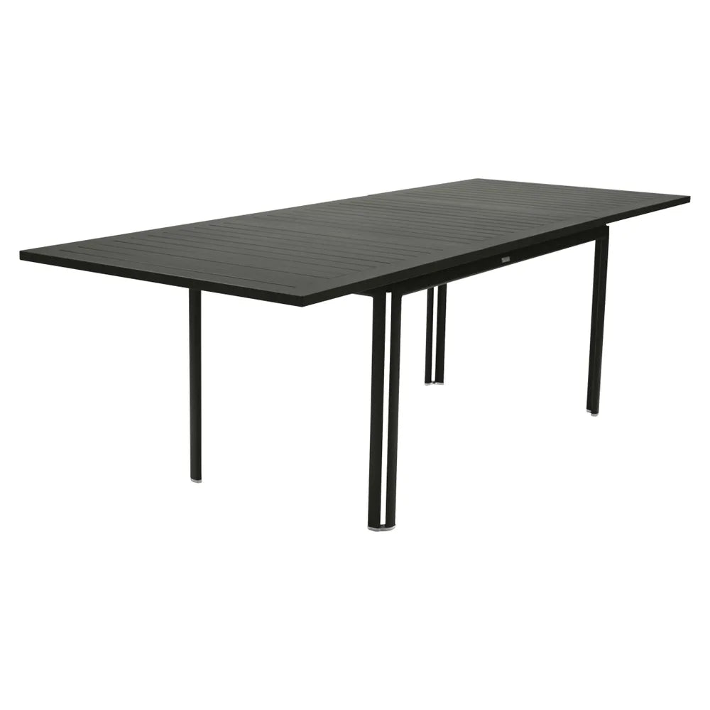 Fermob – Costa – Table à allonges 160/240 x 90 cm – Romarin