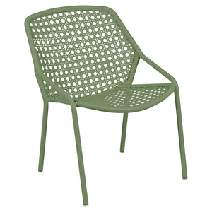 Fermob – Croisette – Fauteuil – Cactus