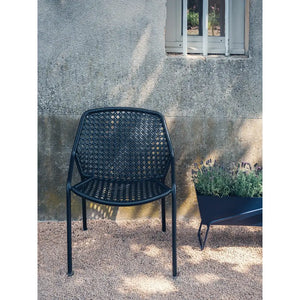 Fermob – Croisette – Fauteuil en situation