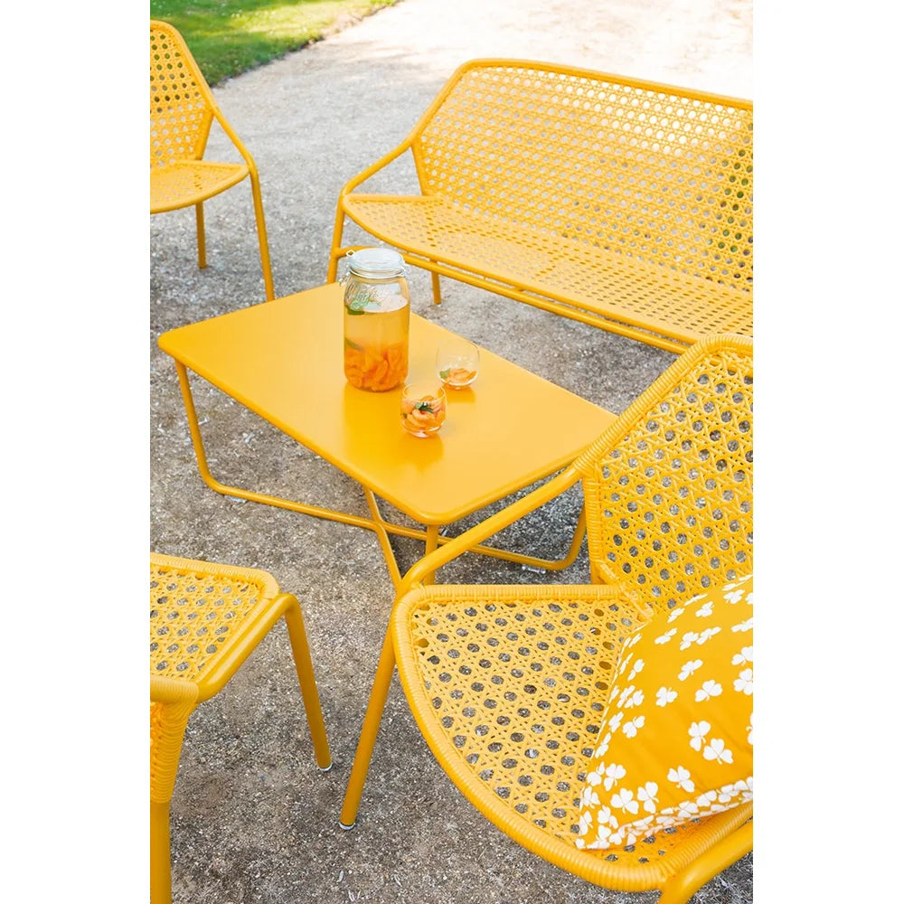 Fermob – Croisette – Fauteuil en situation