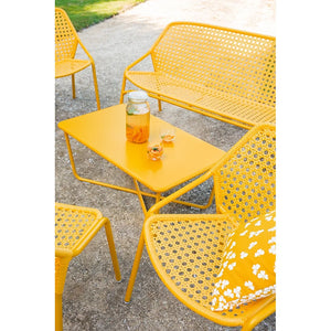 Fermob – Croisette – Fauteuil en situation