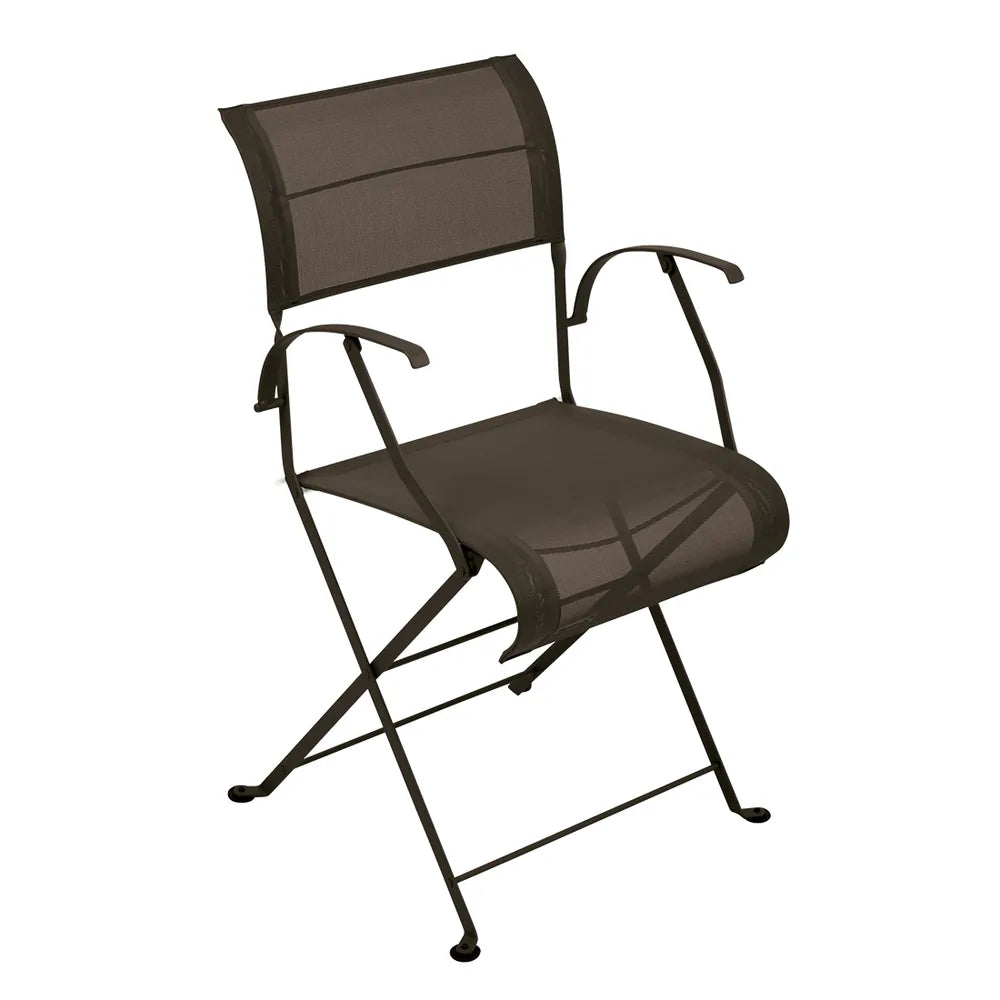 Fermob – Dune premium – Chaise – Tonka