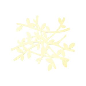 Fermob – Elia – Dessous de plat – Citron givré