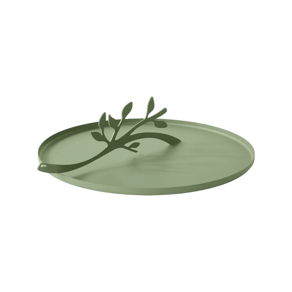 Fermob – Elia – Plateau ø 34 cm – Cactus