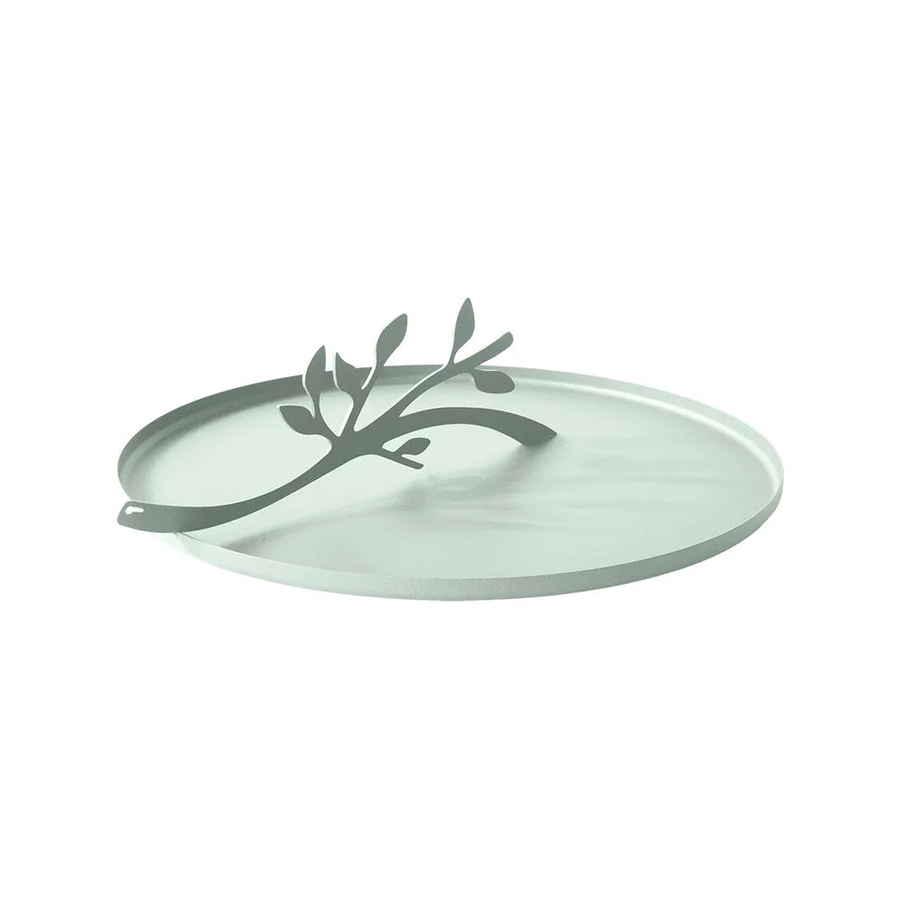 Fermob – Elia – Plateau ø 34 cm – Menthe glaciale
