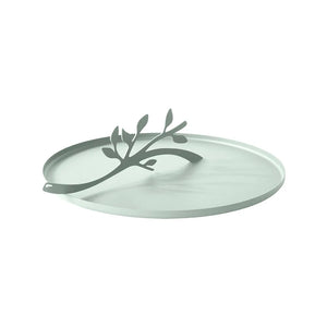 Fermob – Elia – Plateau ø 34 cm – Menthe glaciale