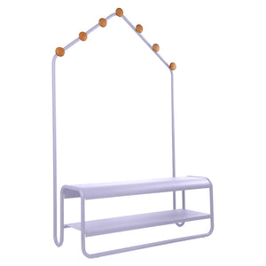Fermob – Funambule – Vestiaire – Guimauve