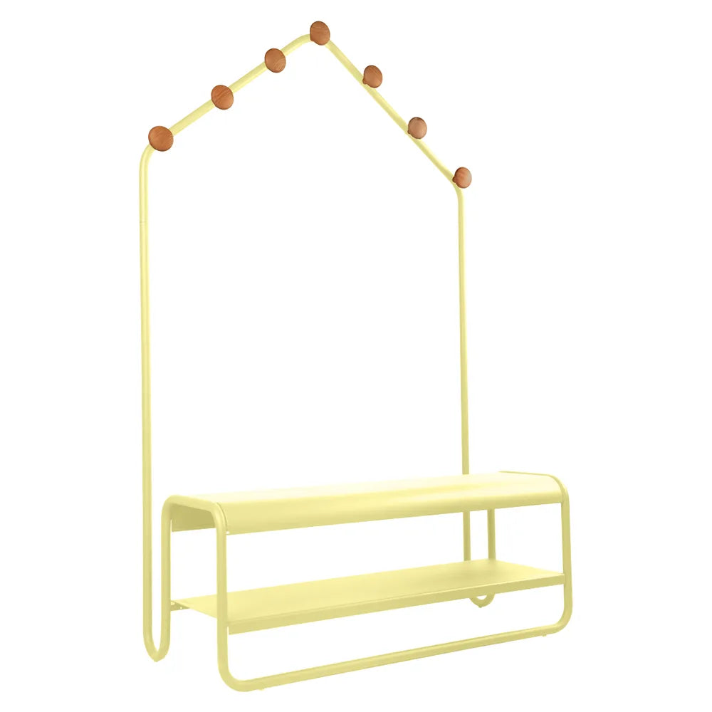Fermob – Funambule – Vestiaire – Citron givré