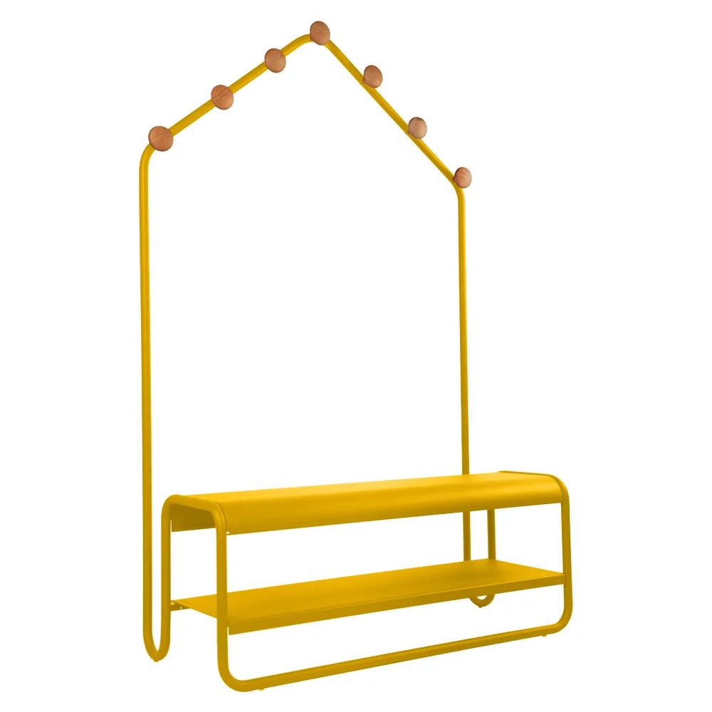 Fermob – Funambule – Vestiaire – Miel