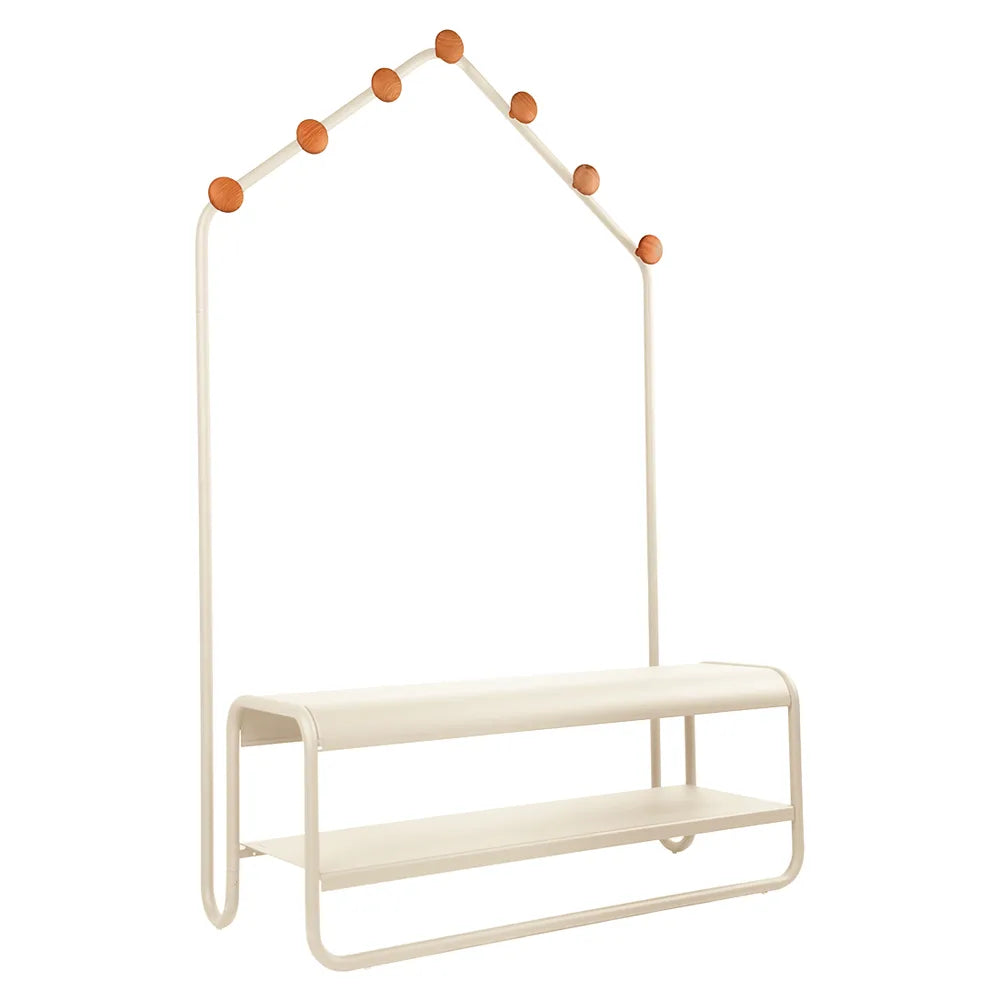 Fermob – Funambule – Vestiaire – Beige latte