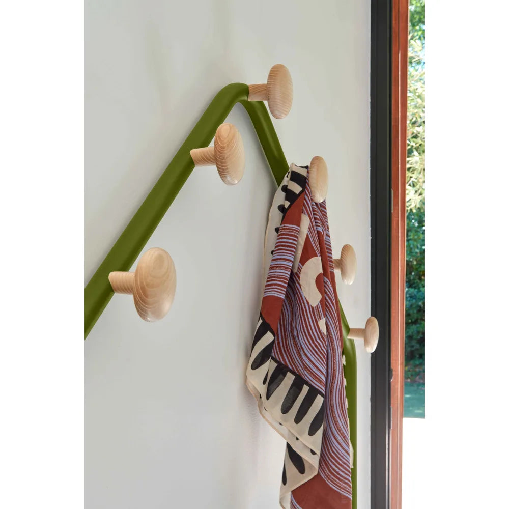 Fermob – Funambule – Vestiaire en situation
