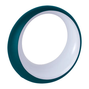 Fermob – Hoopik – Lampe ø24 cm – Bleu acapulco