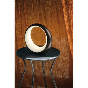 Fermob – Hoopik – Lampe ø24 cm en situation