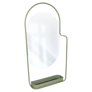 Fermob – Itac – Miroir vide-poche – Cactus
