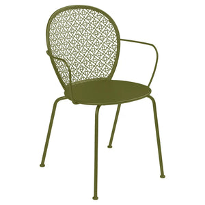 Fermob – Lorette – Bridge – Pesto