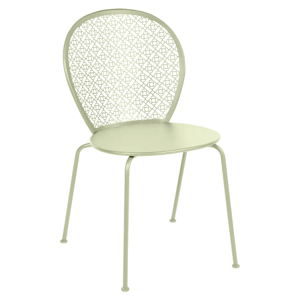 Fermob – Lorette – Chaise – Vert tilleul