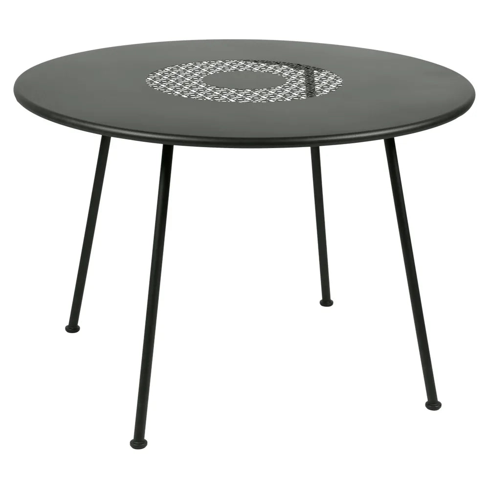 Fermob – Lorette – Table ø 110 cm – Romarin
