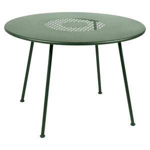 Fermob – Lorette – Table ø 110 cm – Cactus