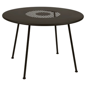 Fermob – Lorette – Table ø 110 cm – Tonka