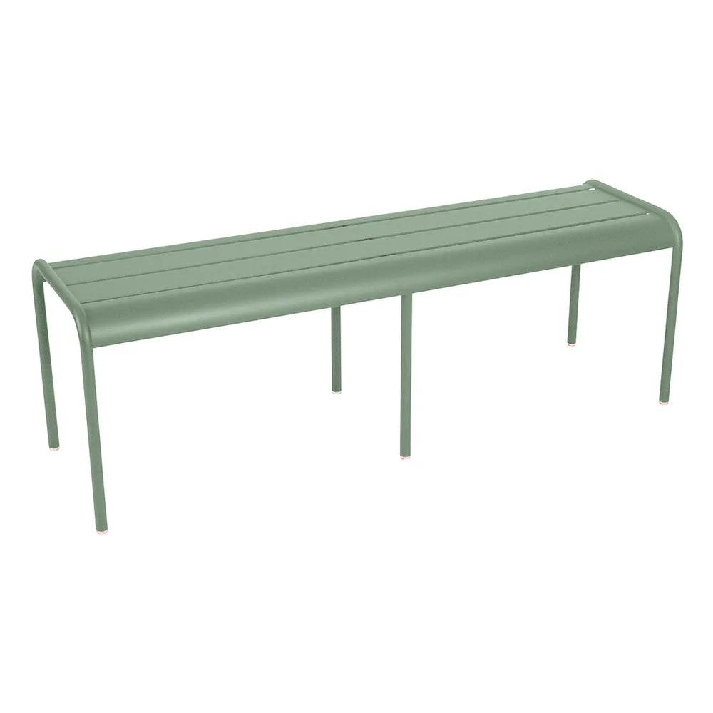 Fermob – Luxembourg – 3/4-seater bench – Cactus