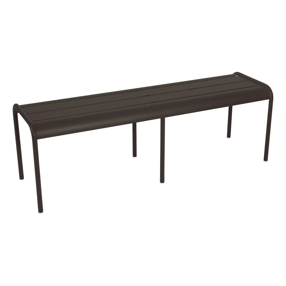 Fermob – Luxembourg – 3/4-seater bench – Tonka
