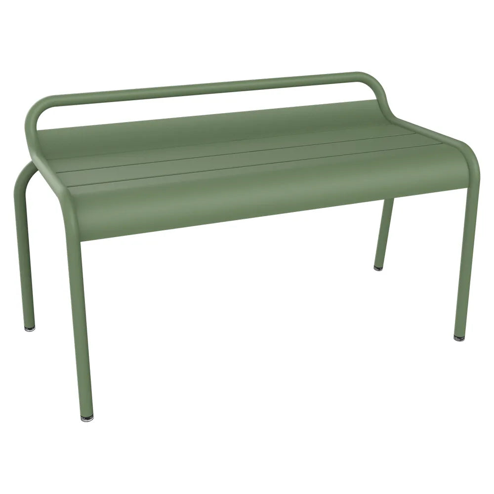 Fermob – Luxembourg – Banc compact – Cactus